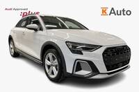 heti ajoon Audi A3