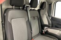 heti ajoon Volkswagen Transporter