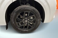 heti ajoon Volkswagen Transporter