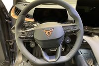 heti ajoon Cupra Tavascan