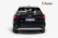 heti ajoon Audi Q3