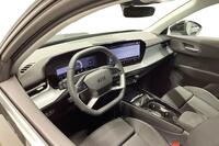 heti ajoon Audi Q3