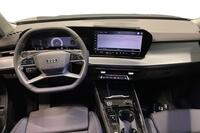 heti ajoon Audi Q3