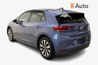 heti ajoon Volkswagen ID.3 Neo