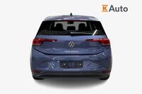 heti ajoon Volkswagen ID.3 Neo