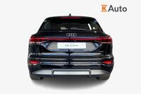 heti ajoon Audi Q6 e-tron