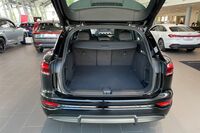 heti ajoon Audi Q6 e-tron