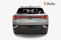 heti ajoon Volkswagen ID.4