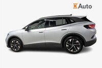 heti ajoon Volkswagen ID.4