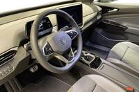 heti ajoon Volkswagen ID.4