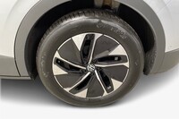 heti ajoon Volkswagen ID.4