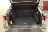 heti ajoon Volkswagen ID.4