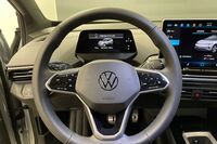 heti ajoon Volkswagen ID.4