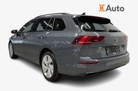 heti ajoon Volkswagen Golf