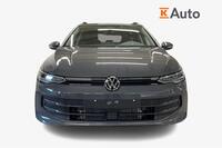 heti ajoon Volkswagen Golf