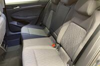 heti ajoon Volkswagen Golf