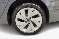 heti ajoon Volkswagen Golf