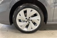 heti ajoon Volkswagen Golf