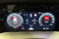 heti ajoon Volkswagen Golf