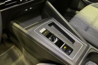 heti ajoon Volkswagen Golf