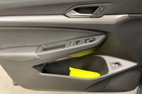 heti ajoon Volkswagen Golf