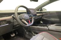 heti ajoon Volkswagen ID.7