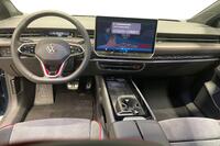 heti ajoon Volkswagen ID.7