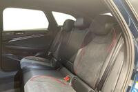 heti ajoon Volkswagen ID.7