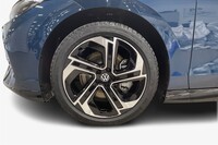 heti ajoon Volkswagen ID.7