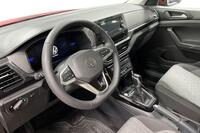 heti ajoon Volkswagen T-Cross