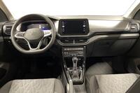 heti ajoon Volkswagen T-Cross