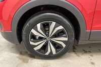 heti ajoon Volkswagen T-Cross