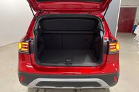 heti ajoon Volkswagen T-Cross