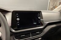 heti ajoon Volkswagen T-Cross