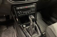 heti ajoon Volkswagen T-Cross