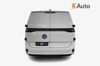 heti ajoon Volkswagen ID. Buzz