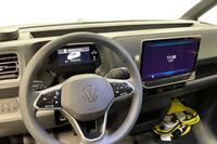 heti ajoon Volkswagen ID. Buzz