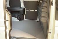 heti ajoon Volkswagen ID. Buzz