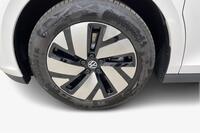 heti ajoon Volkswagen ID. Buzz