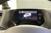 heti ajoon Volkswagen ID. Buzz