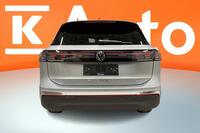 heti ajoon Volkswagen Tiguan