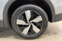 heti ajoon Volkswagen Tiguan