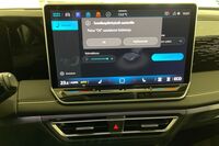 heti ajoon Volkswagen Tiguan