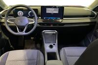 heti ajoon Volkswagen T-Roc