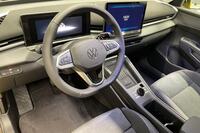 heti ajoon Volkswagen T-Roc