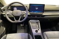 heti ajoon Volkswagen T-Roc