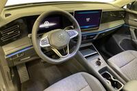 heti ajoon Volkswagen Tiguan