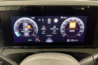 heti ajoon Volkswagen Tiguan