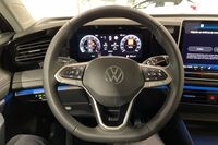 heti ajoon Volkswagen Tiguan