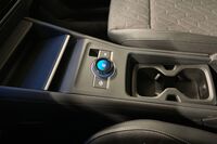 heti ajoon Volkswagen Tiguan